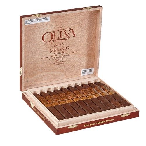 Oliva Serie 'V' Melanio Maduro