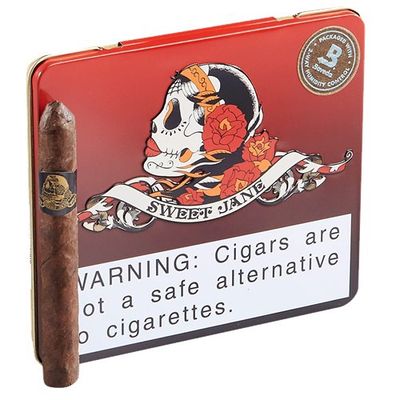 Sweet Jane Cigarillos