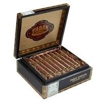 Tabak Especial Toro Negra