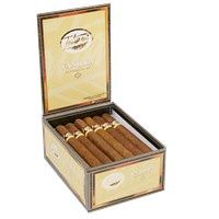 Tatiana Vanilla Corona 6" x 44