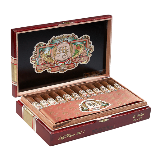 My Father Cedro Deluxe Eminente