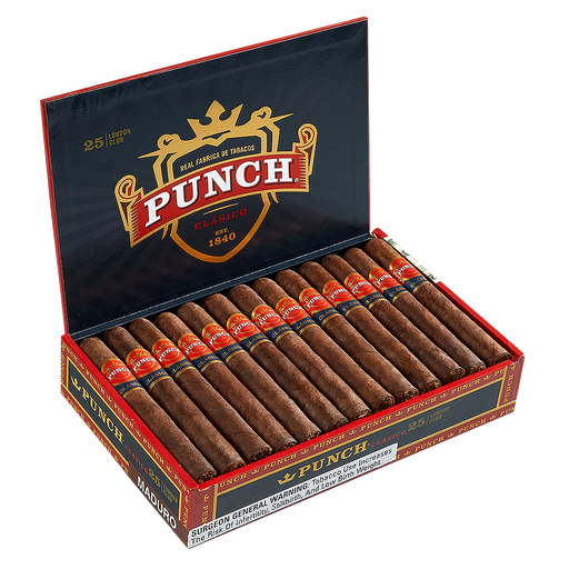 Punch London Club Maduro