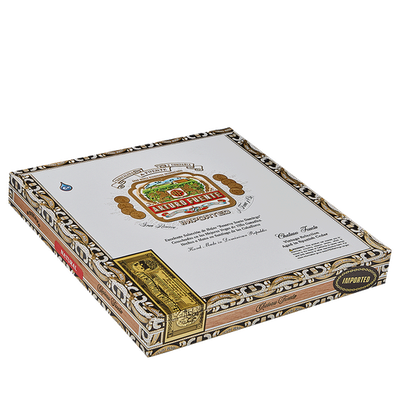 Arturo Fuente Chateau Natural