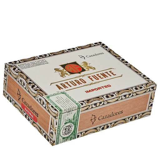 Arturo Fuente Cazadores