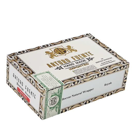 Arturo Fuente Breva Royale