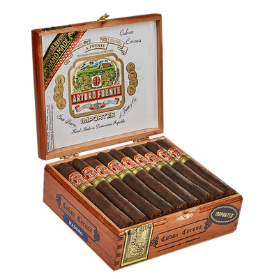 Arturo Fuente Emperador