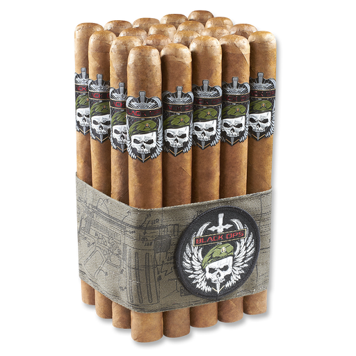 Black Ops Habano Churchill