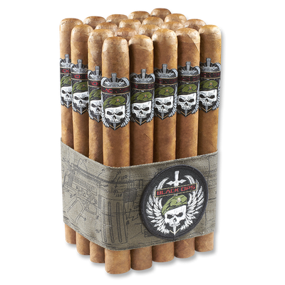 Black Ops Habano Churchill