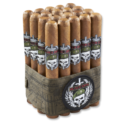 Black Ops Habano Toro