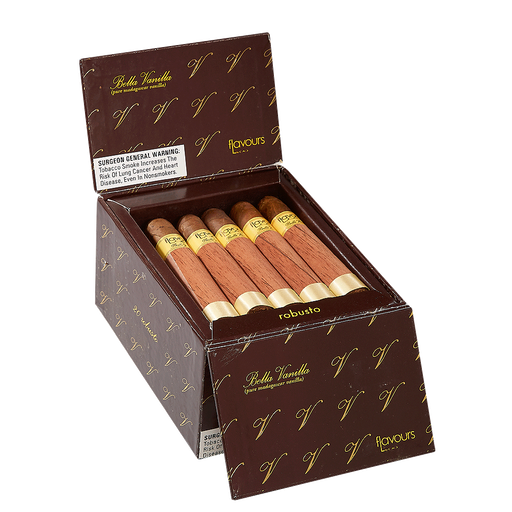 CAO Flavours - Bella Vanilla Robusto