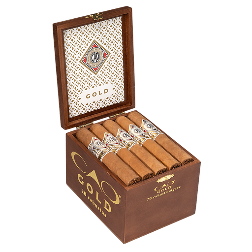 CAO Gold Corona