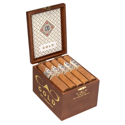 CAO Gold Corona