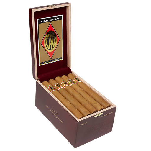 CAO Gold Corona Gorda