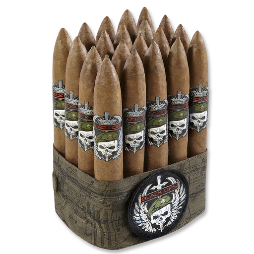 Black Ops Habano Torpedo