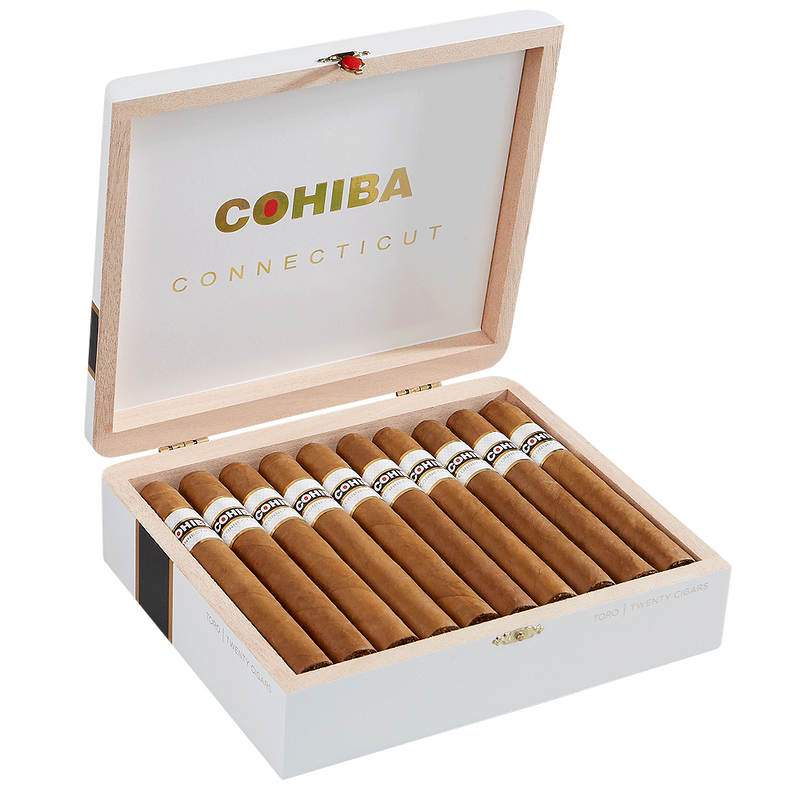 Cohiba Connecticut Toro
