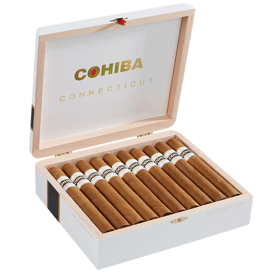 Cohiba Connecticut Toro