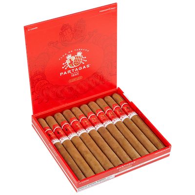 Partagas Cortado Toro