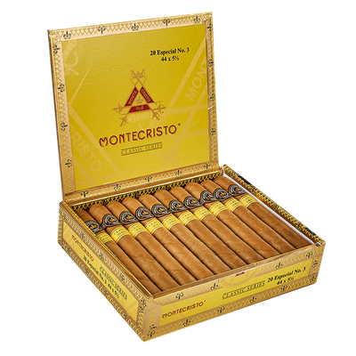 Montecristo Classic Especial No. 3