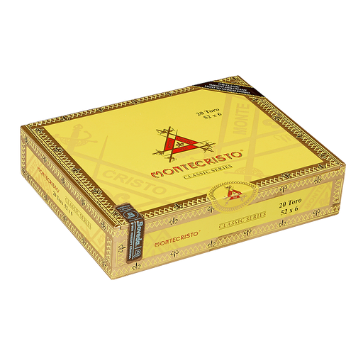 Montecristo Classic Toro