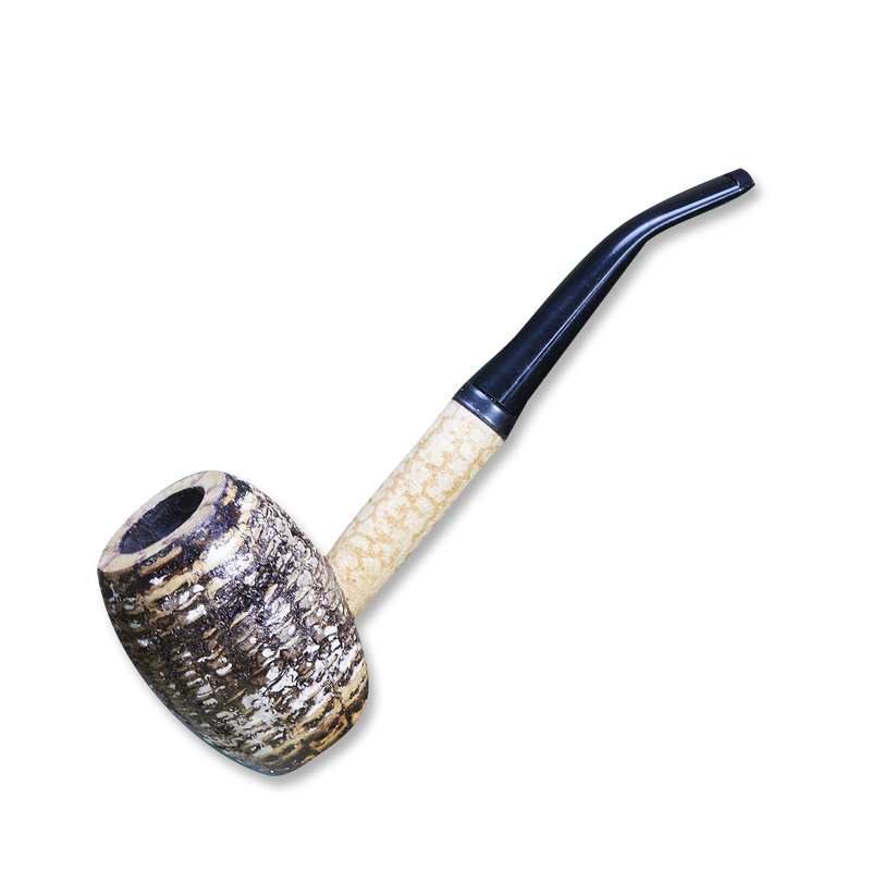 MO Meerschaum Country Gentleman