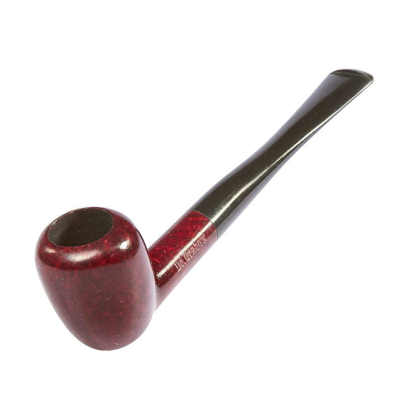 Dr. Grabow Redwood