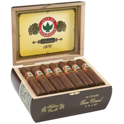 Joya de Nicaragua Antaño 1970