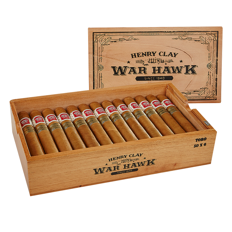 Henry Clay War Hawk