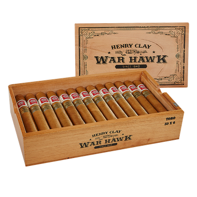 Henry Clay War Hawk