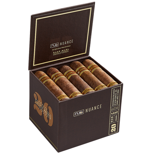 Nub Nuance Triple Roast Espresso