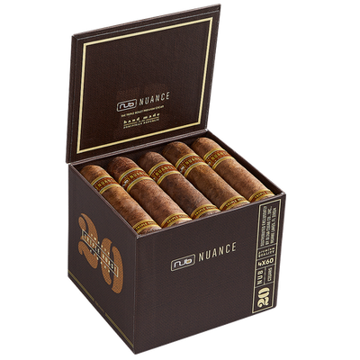 Nub Nuance Triple Roast Espresso