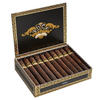 Puck by Alec Bradley