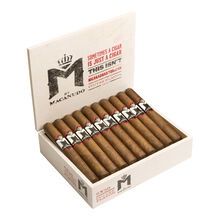 M by Macanudo Coffee