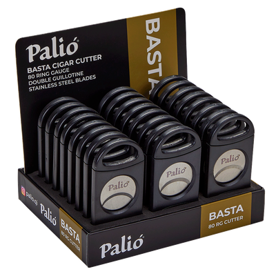 Palio Basta 80-Ring Cutter