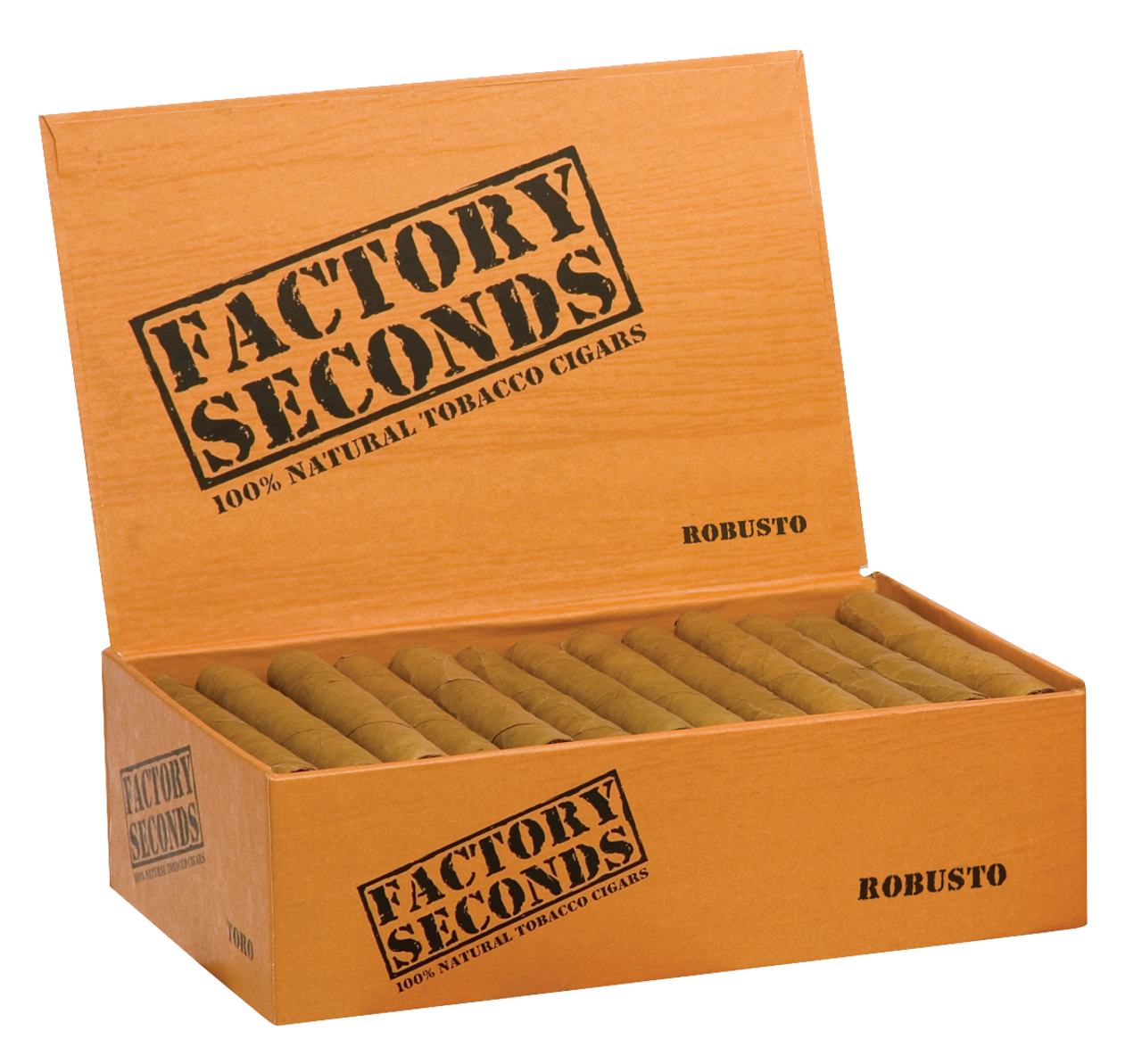 Factory Seconds Robusto