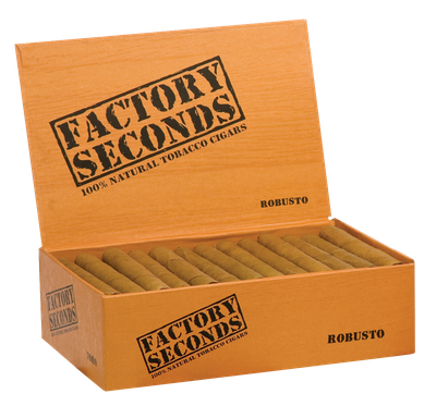 Factory Seconds Robusto