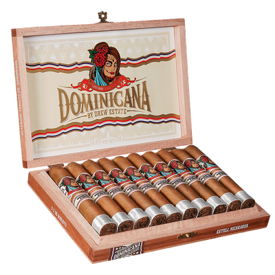 Deadwood Dominicana