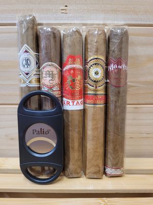 Nicaraguan Bundle