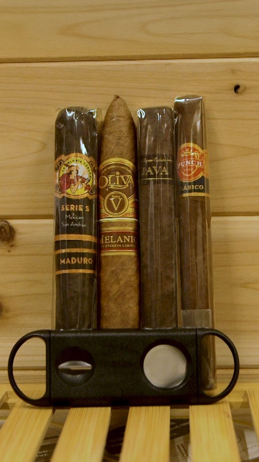 Maduro Bundle