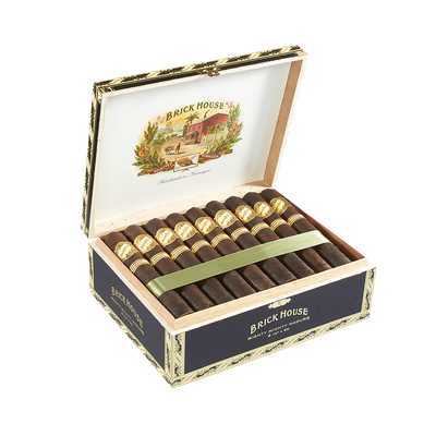 Brick House Maduro Robusto