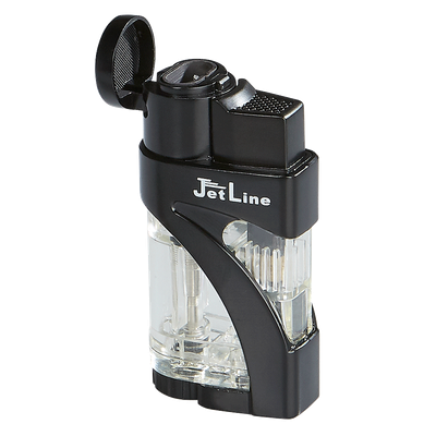 JetLine Phantom Dual Torch Lighter