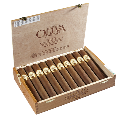 Oliva Serie 'O' Habano Puro