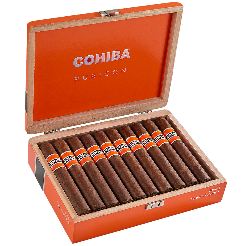 Cohiba Rubicon