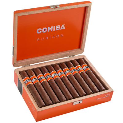 Cohiba Rubicon