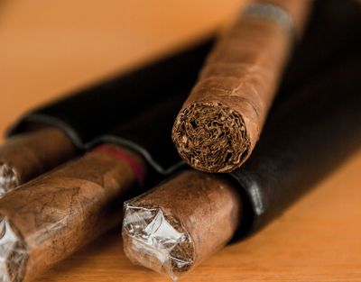 Jim's Cigar Guide: Mastering Cigar Selection and Quality