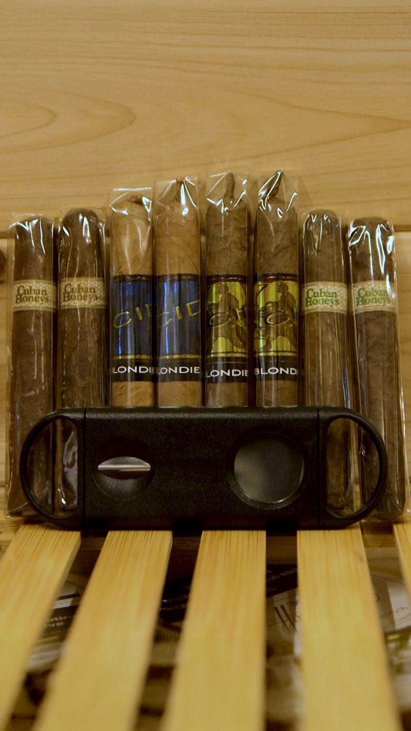 Blondie Cuban Honeys Bundle