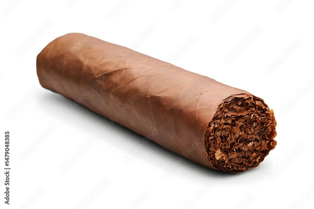 TEST CIGAR TWO