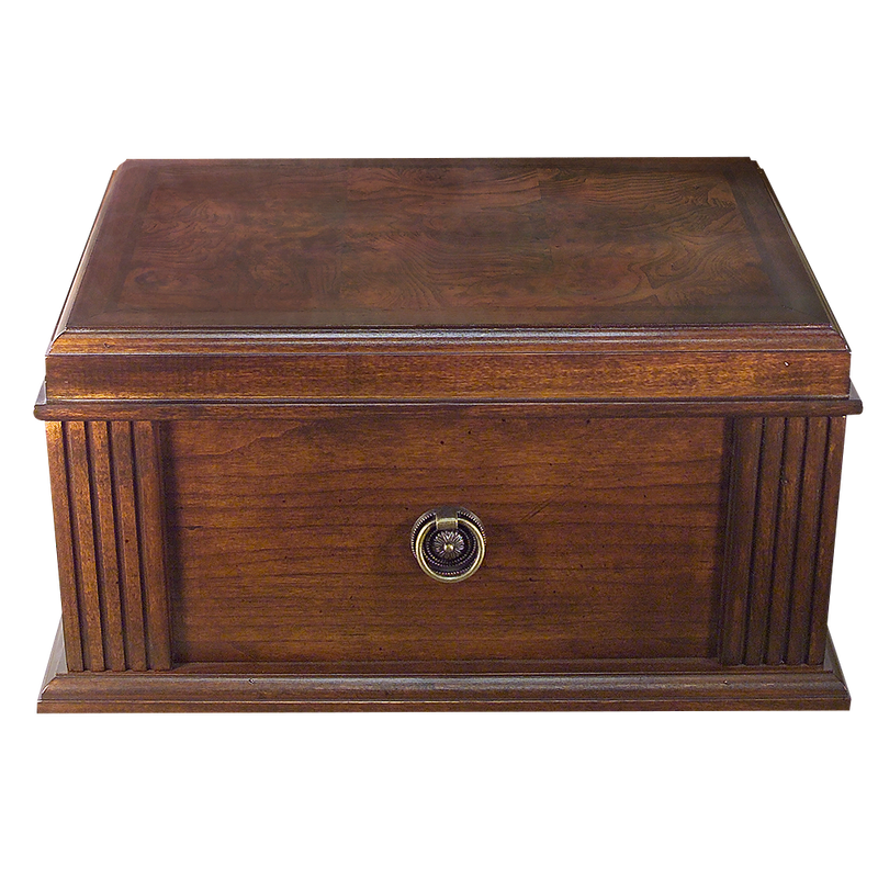 The Callahan Humidor