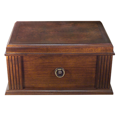 The Callahan Humidor