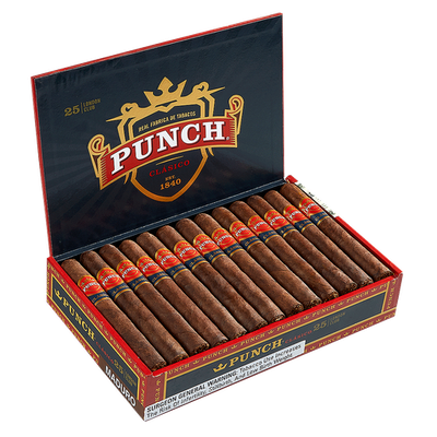 Punch London Club Maduro