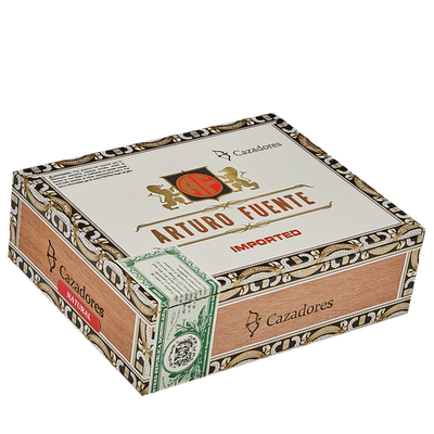 Arturo Fuente Cazadores